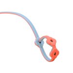 Baby Pacifier&Toy Secure Straps