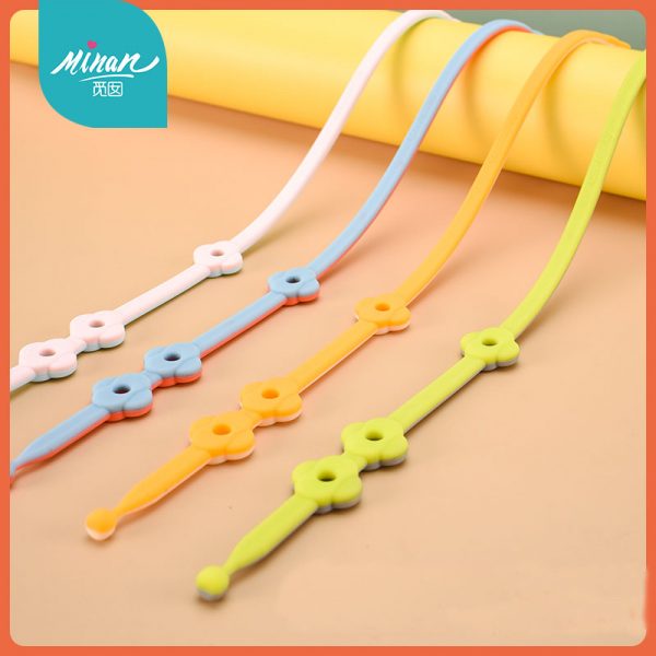 Baby Pacifier&Toy Secure Straps