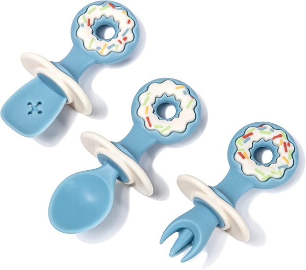 Baby Utensils Set 2