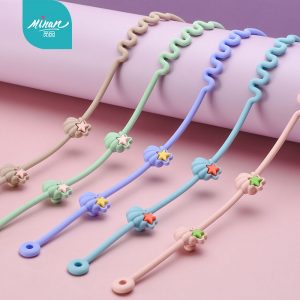 Toy Safety Straps